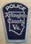 Arlington County VA Police Patch