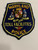 Maryland Toll Facilities Police Patch