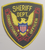 Sheriff Dept. Correctional Officer Police Patch