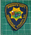 Greenville County Sheriff's Dept SC Police Patch
