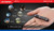 JET-U LED Flashlight