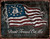 DTOM Vintage Flag