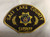 Salt Lake County County UT Sheriff Police Patch