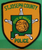 St Joseph County Sheriff  IN Police Patch