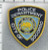 City of Soccorro NM Police Patch