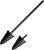 100 Grain Broadhead 10 Pack