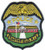 Smithfield RI Police Patch