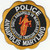Annapolis MD Police Patch