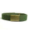 German Armed Forces Od Web Trouser Belt