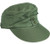 Mil-Tec OD M43 Moleskin Mountain Cap