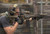 PIG FDT Alpha Flame-Resistant Gloves (Colour: Black)