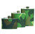 Mil-Tec Woodland Camo 8oz Flask