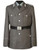 East German Army Em Uniform Jacket