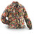 Swiss M70 Camo Field Jacket  Alpenflage