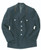 German Blue-Grey Af Uniform Jacket