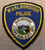 Marlborough MA Police Patch