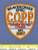 Beavercreek C.O.P.P. Police Patch