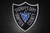Hampden County MA Sheriff Police Patch
