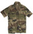 French Armed Forces CCE Camo SH/SL Field Shirt