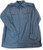 Italian Blue/Grey Flannel Shirt