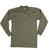 Belgium OD LG SL Undershirt