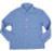 German Armed Forces Blue Pajama Pants