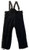 US Armed Forces GI Black Fleece CW Pants