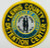 Lewis County Detention Center KY Police Patch