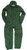 German Armed Forces Green Flight Coverall