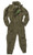 Dutch OD Aramid Tanker Coverall