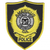 Americus GA Police Patch
