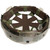 Suspension Assembly for Parachutists' Helmet - Small