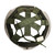 Suspension Assembly for Parachutists' Helmet - Small