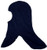 German Armed Forces Black Aramid Headgear