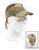 French Desert Camo Field Cap