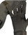 German Od Nomex Pilot Gloves W/Gripper