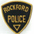 Rockford IL Police Patch