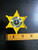 State of West Virginia Star Police Patch