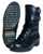 Czech Armed Forces Black M60 2 Buckle Boots