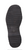 Belgium Black Rubber Overshoes