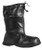 Belgium Armed Forces Black Rubber Overshoes