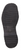 Belgium Armed Forces Black Rubber Overshoes