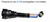 Brinyte T18 Artemis Switch Zoomable Handheld Flashlight