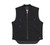 Moto Vest (Black) - 2 Pack
