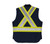 Duck Safety Vest (Navy) - 2 Pack