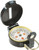 Bussola Compass Plastic
