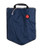 Czech Blue Water Bag W/Straw