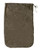 British Armed Forces OD Large Rubber Laundry Bag