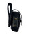 German Armed Forces Black Baton Pouch