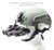 Shroud Helmet Mount for NVS 7 / NVS 14